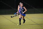 FH vs IMD  Wheaton College Field Hockey vs UMass Dartmouth. - Photo By: KEITH NORDSTROM : Wheaton, field hockey, FH2023, UMD